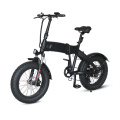 dynavolt 2 wheel 48V 8Ah battery folding electric bicycle